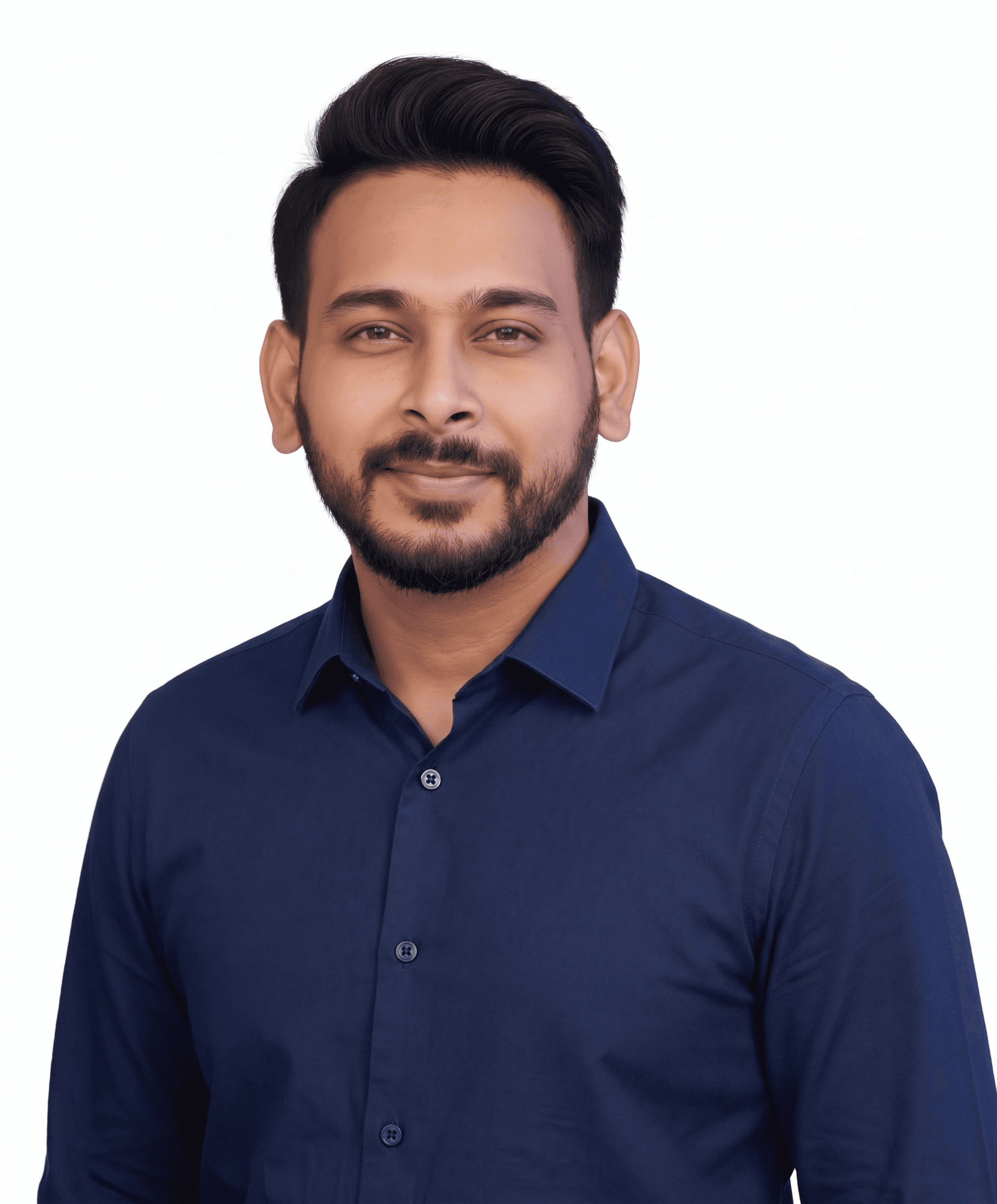 আল-আমিন খান